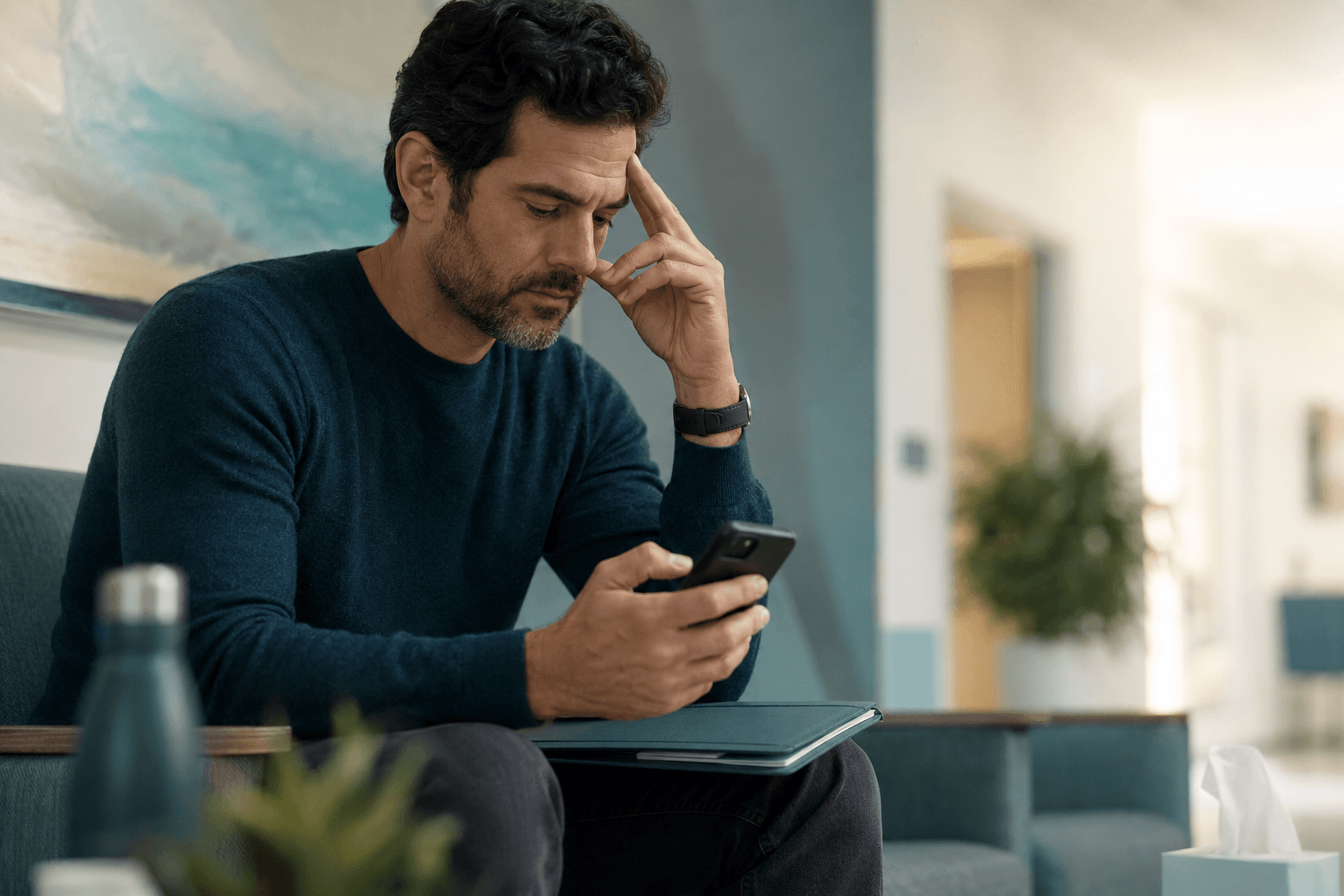 why-patients-forget-what-doctors-say